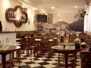 Confraria Bar Batana Confraria Bar Batana